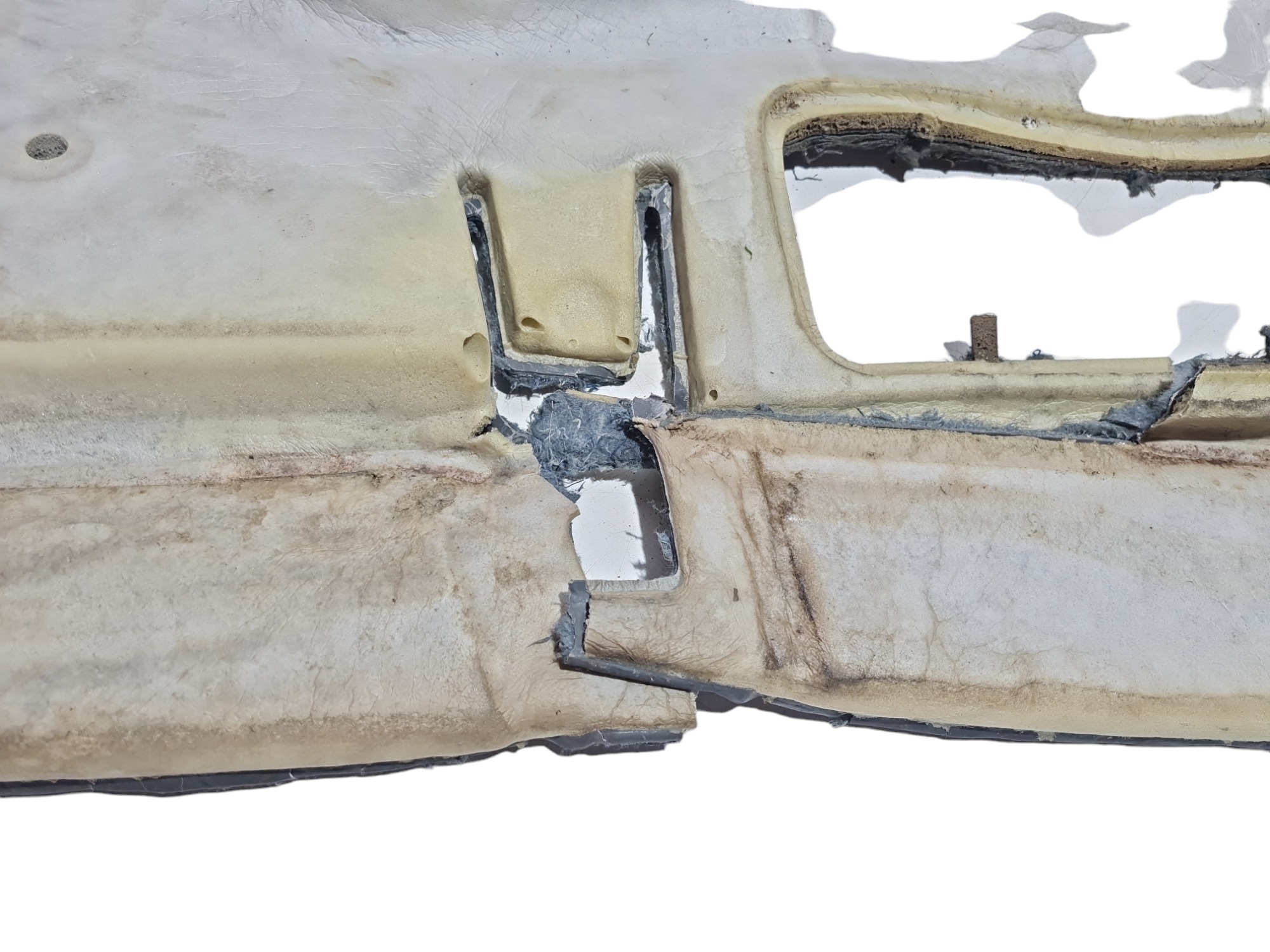 Forro Antiruido Painel Corta Fogo Renault Master 2022 2