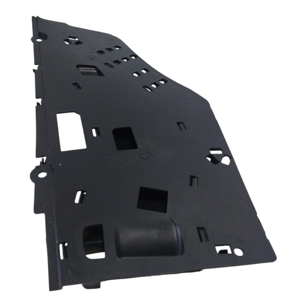 Acabamento Inferior Porta-luvas Citroën Ds5 2015 Original 4