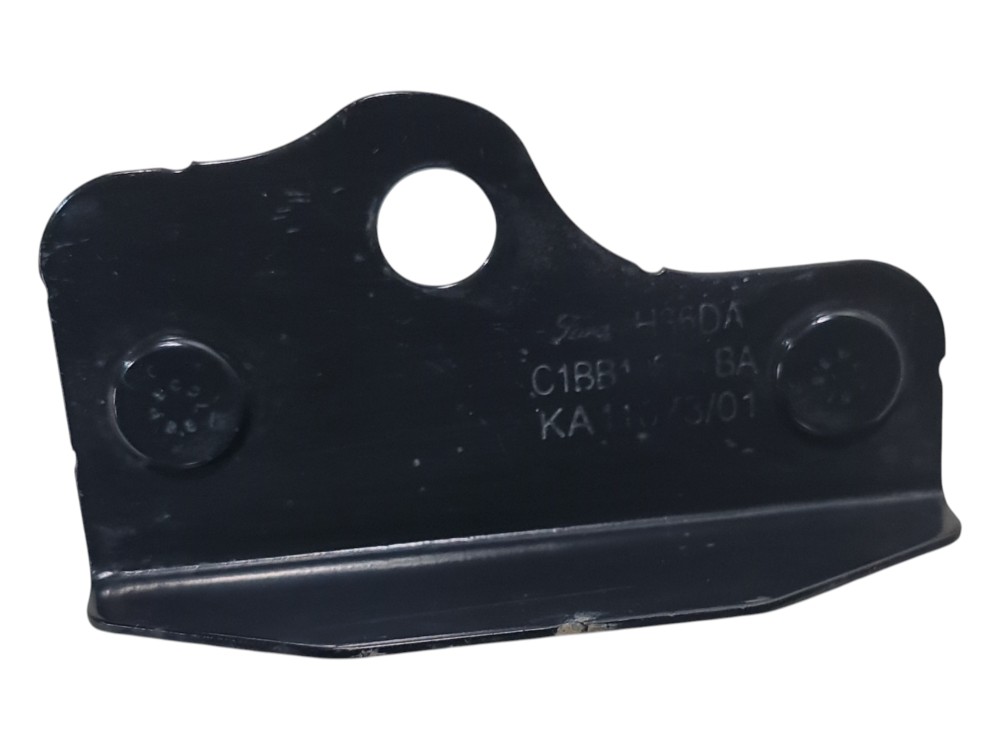 Suporte de bateria ford fiesta ano 2015 2016 original