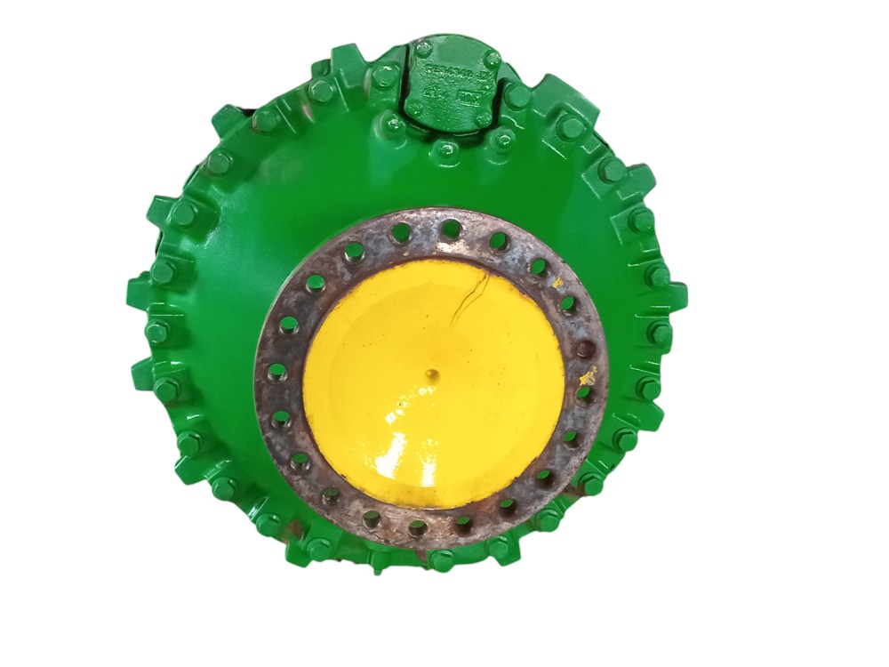 Conjunto De Redução Final Direito Jhon Deere 2019 5
