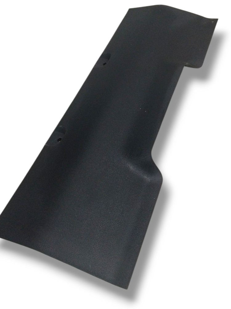 Acabamento tampa da bateria Toyota Yaris Cross 2026 ORIGINAL