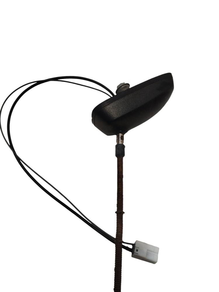 Base com antena ORIGINAL GM Chevrolet Captiva 2009 3