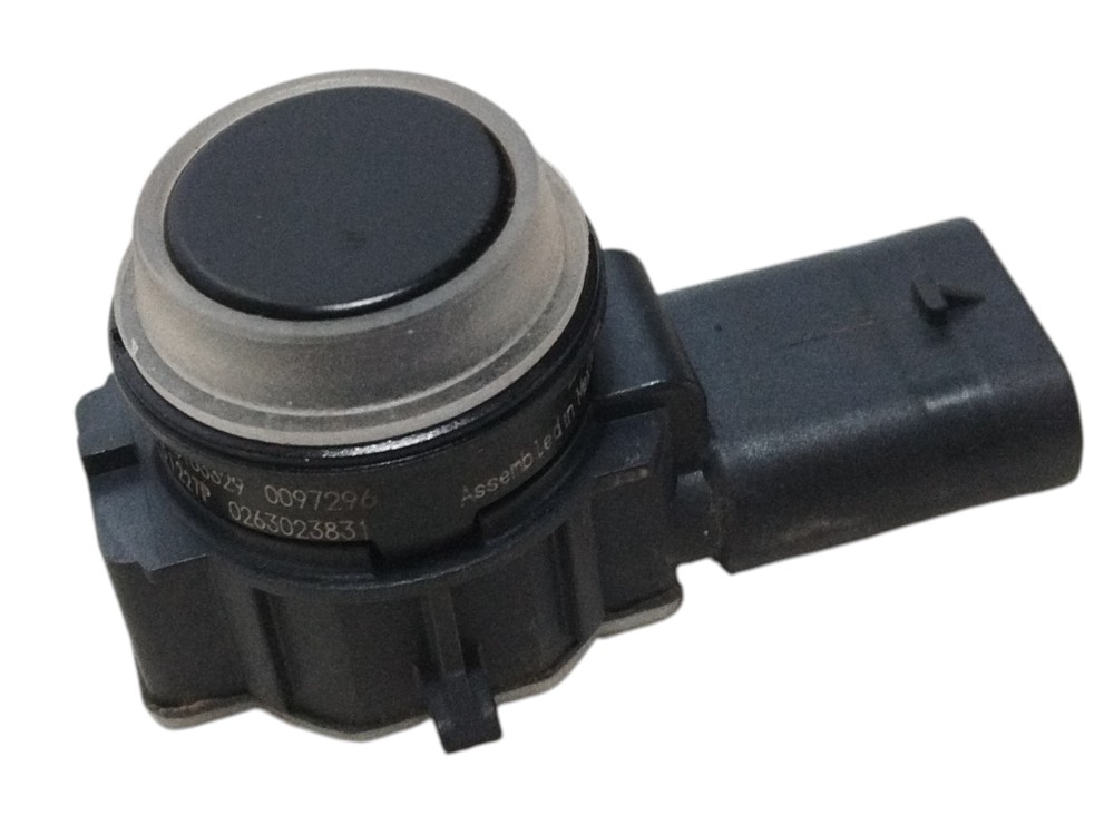Sensor De Estacionamento Jeep Compass 2023 0053133329 Usado 4