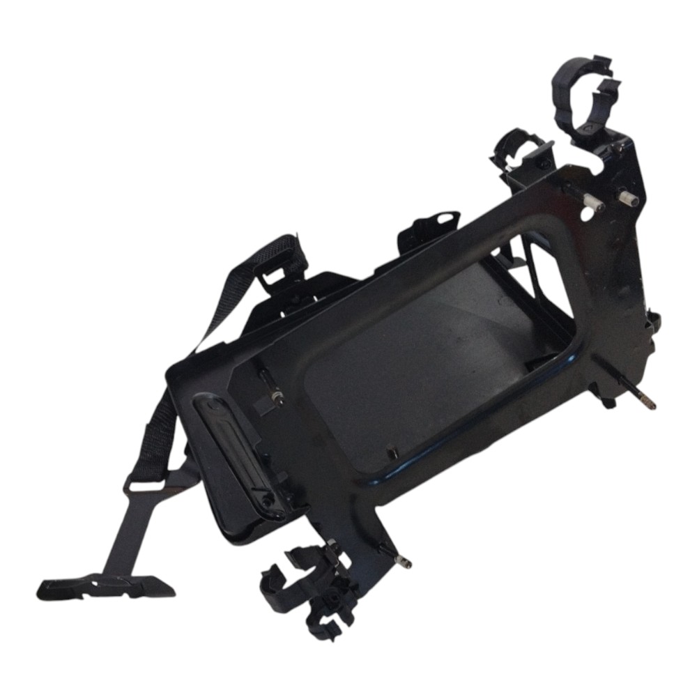 Suporte Bateria Jeep Compass T270 2023 Original 52086546 4