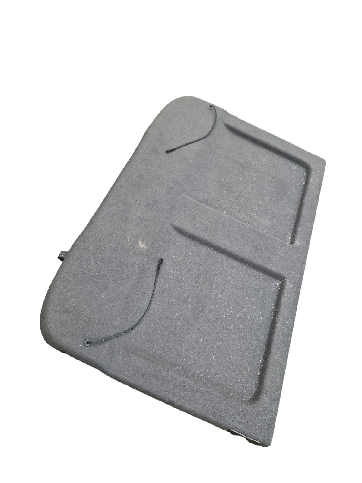 Tampa Bagagito Chery Tiggo 2 2020 4