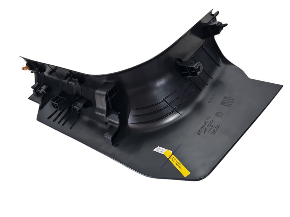 Soleira Dianteira Direita Jeep Commander 2022 2023 609438490 3