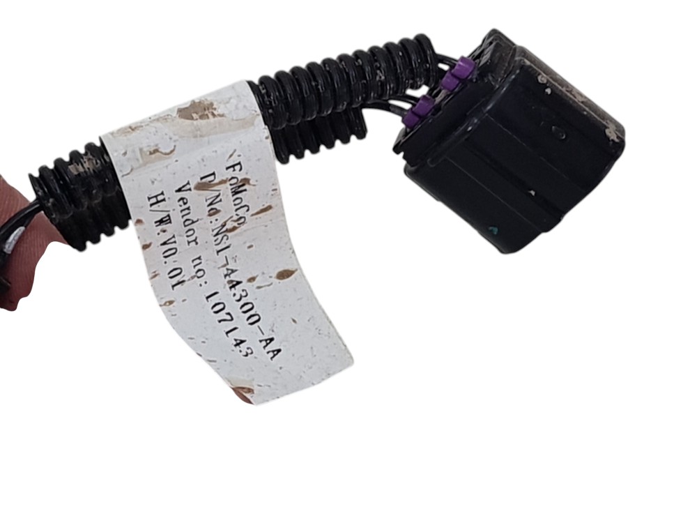 Sensor Abertura Porta Malas Ford Territory 2025 Ns1-44300 6