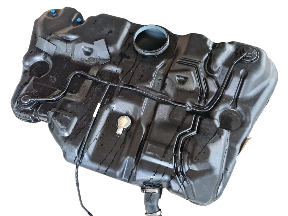 Tanque Combustivel Volvo Xc60 2015 31274307 Original 3