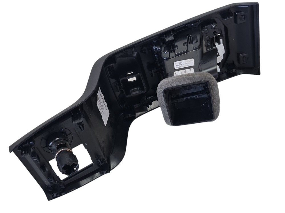 Acabamento Central Console Jeep Compass 2023 60944897 4