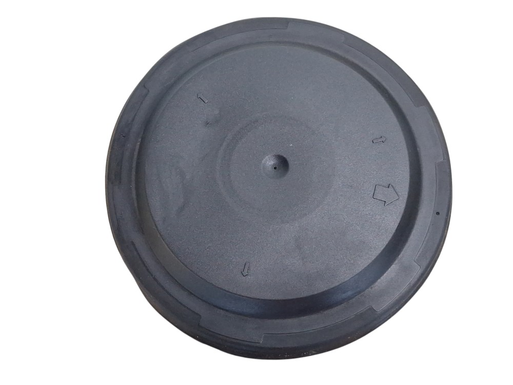 Tampa Bomba Combustivel Citroen C5 Ex20 Bva Bk Ano 2009 2010