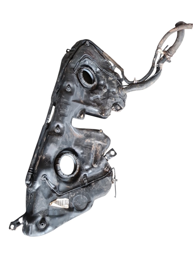 Tanque de combustivel Mercedes Classe C 230 2002 A2034702301 6