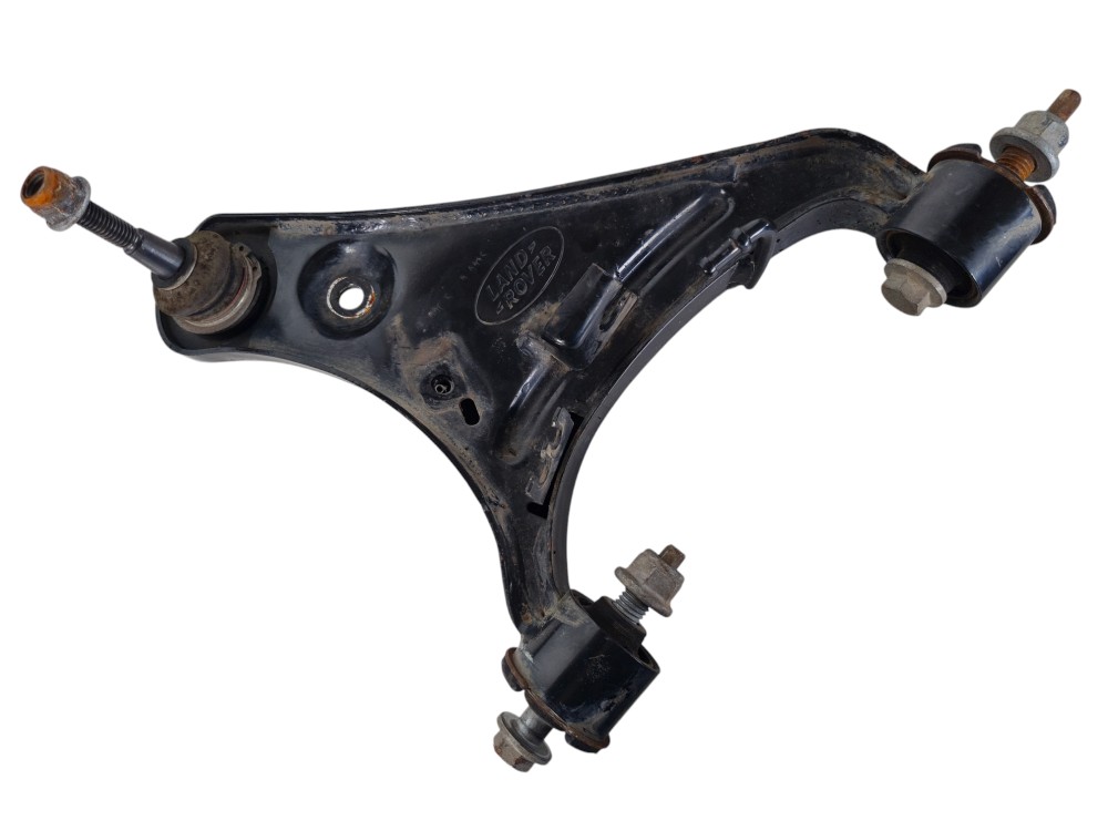 Balança suspensao diant direita Land Rover discovery 4 2015 3