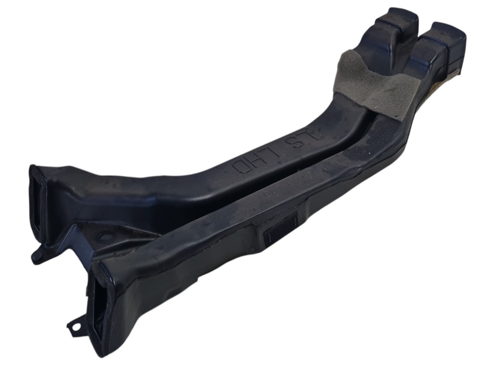 Duto De Ar Central Console Lexus Ls 460l 2013 58861-50050 2