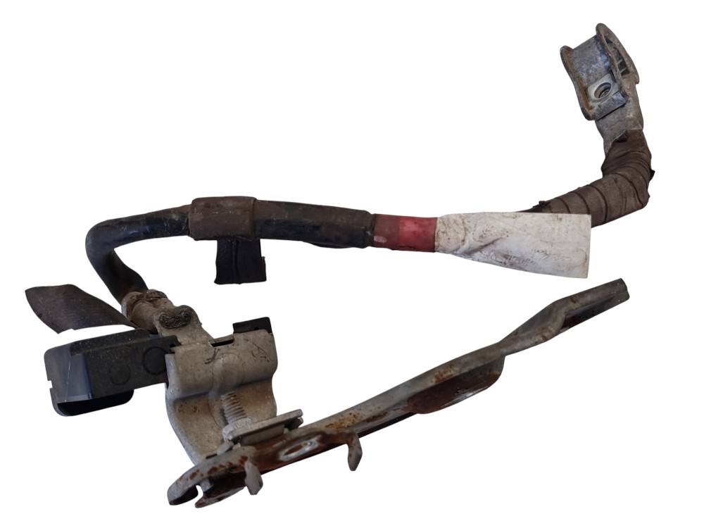 Sensor De Corrente Da Bateria Lexus Ls 460l 2013 28850-38010 4