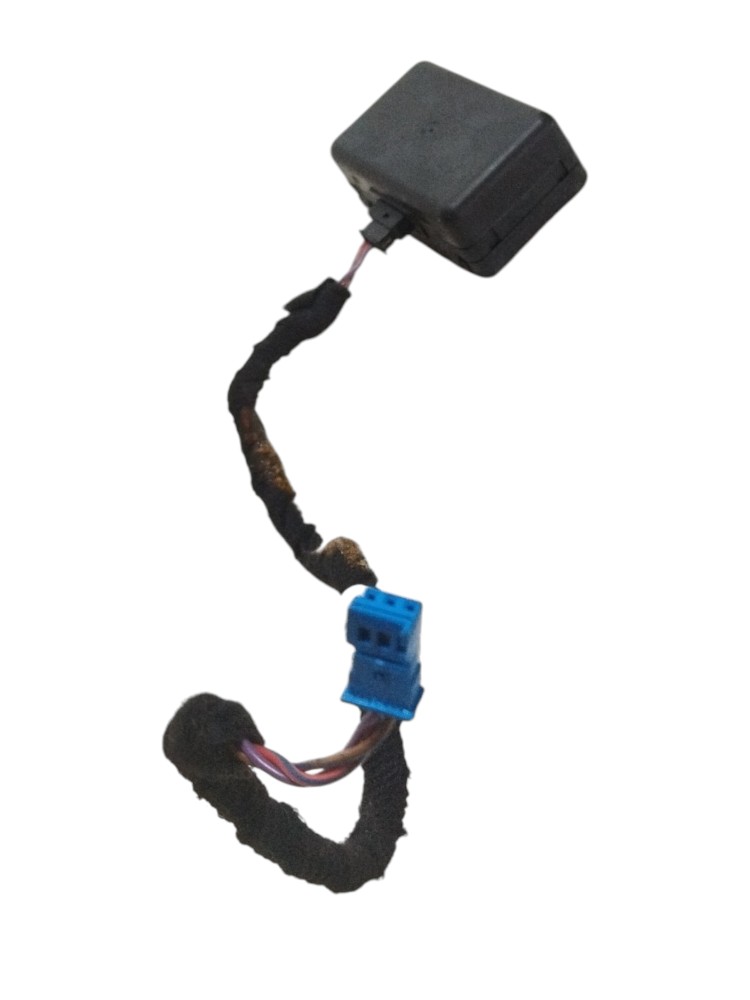 Sensor de Chuva Mercedes Classe C230 2002 2108205710 3