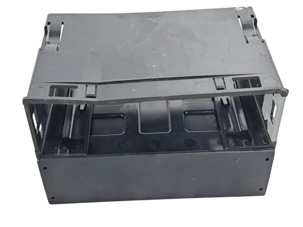 Suporte Painel Mercedes Actros 2651 2022 A9608201281 5