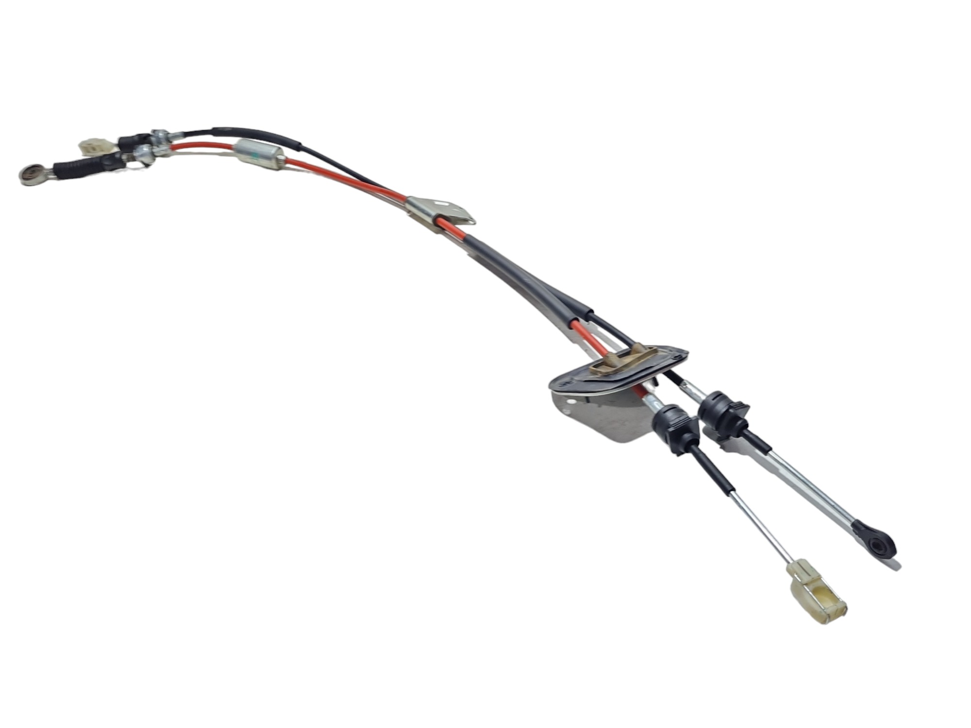 Cabo Trambulador Marcha Chery Tiggo 2 2020 Produto Original
