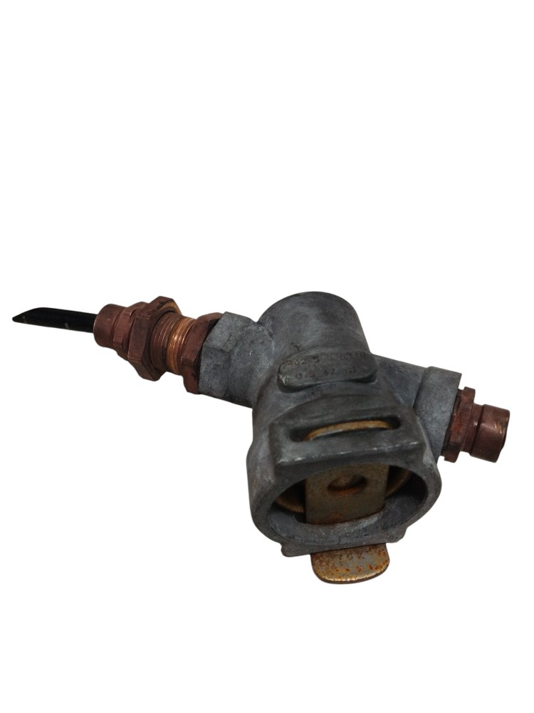 Válvula de drenagem automática ORIGINAL 3