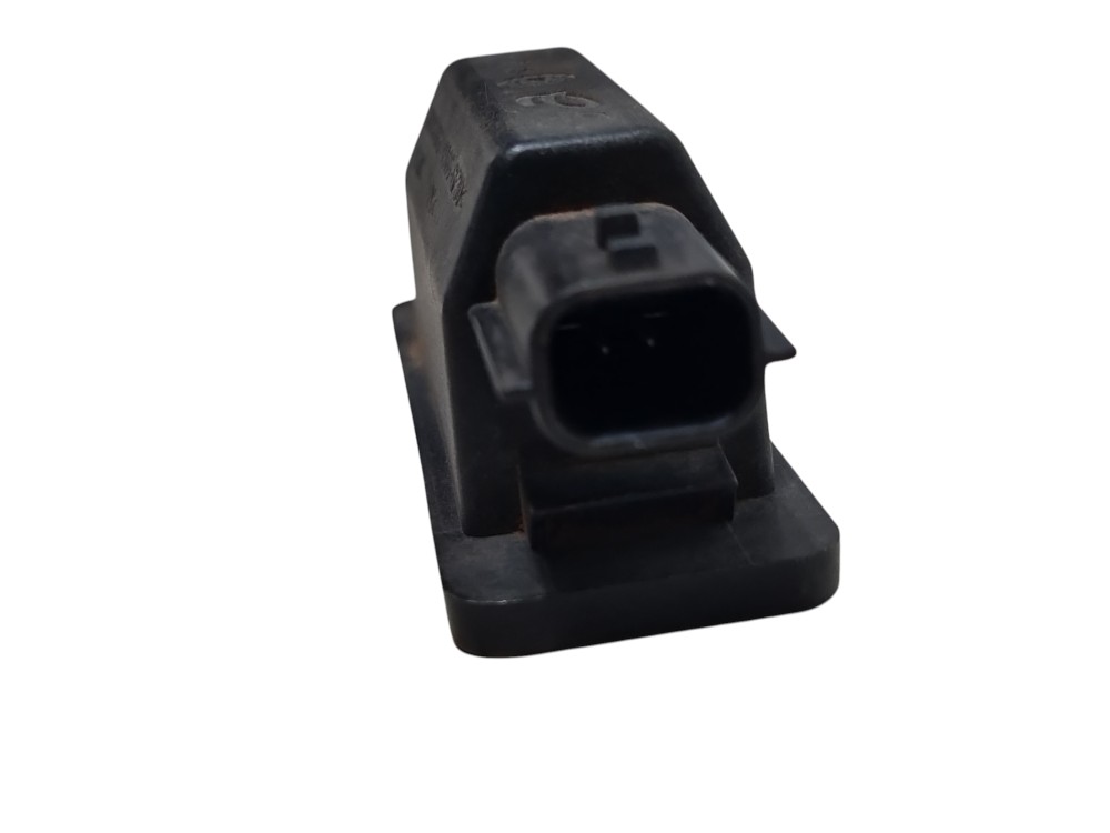 Luz placa lanterna renault logan sandero 2014 a 2018 6