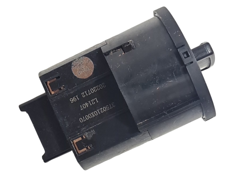 Comando Lanterna Dianteira Jac E-js1 2023  3750210×0070 6