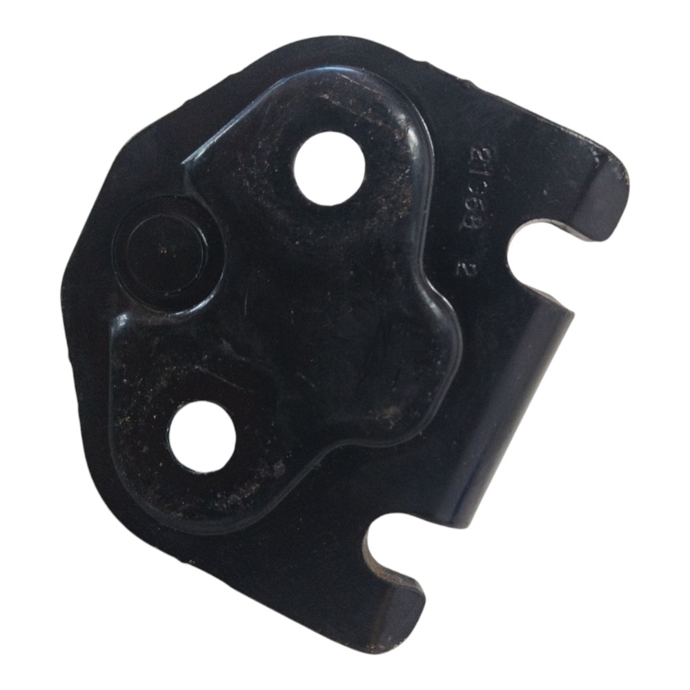 Kit 3 Batentes Porta Ford Focus Hc 2013 3m51r21982bf 4