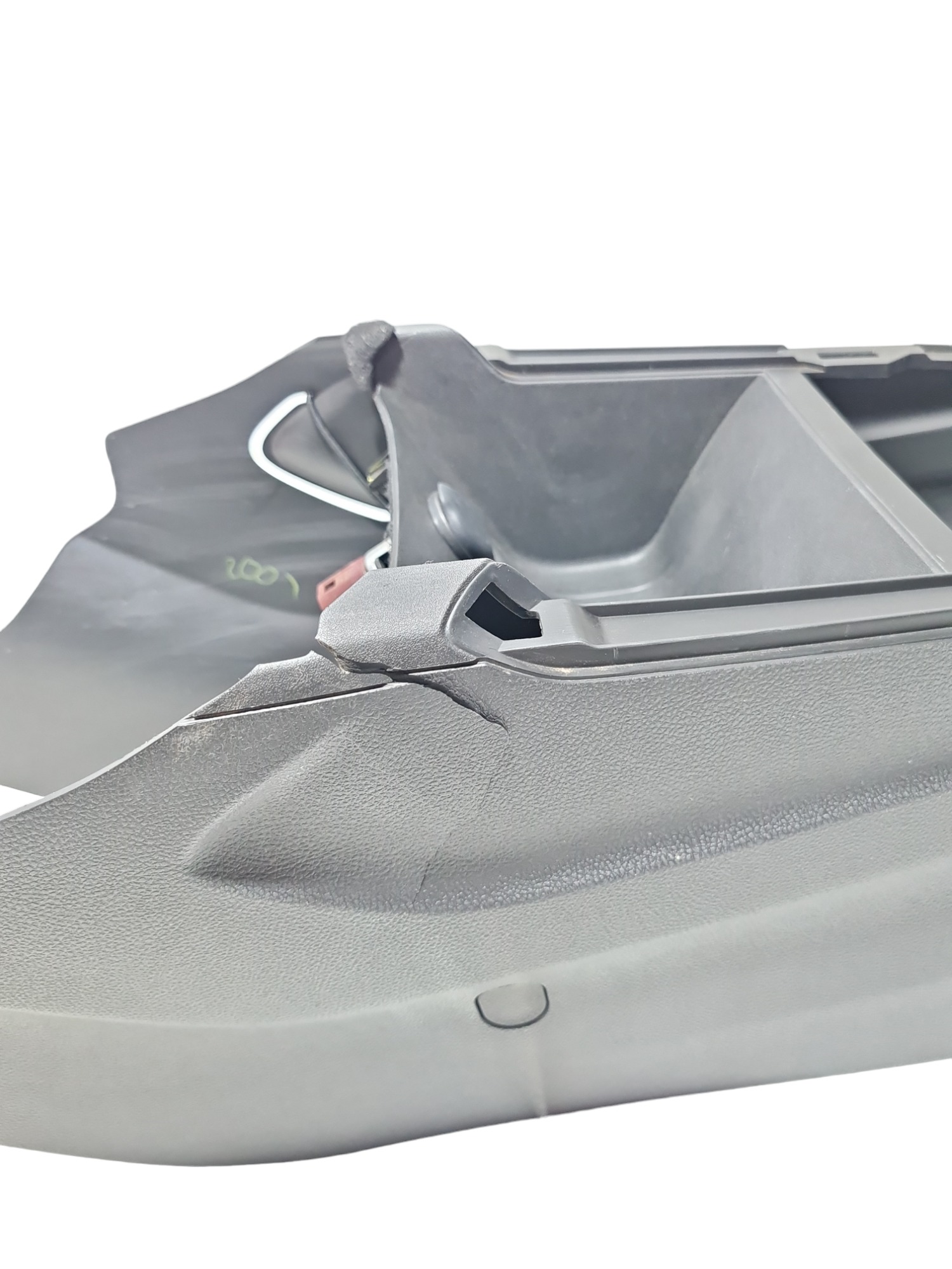 Console Central Gm Onix 2016 Com Detalhe 1