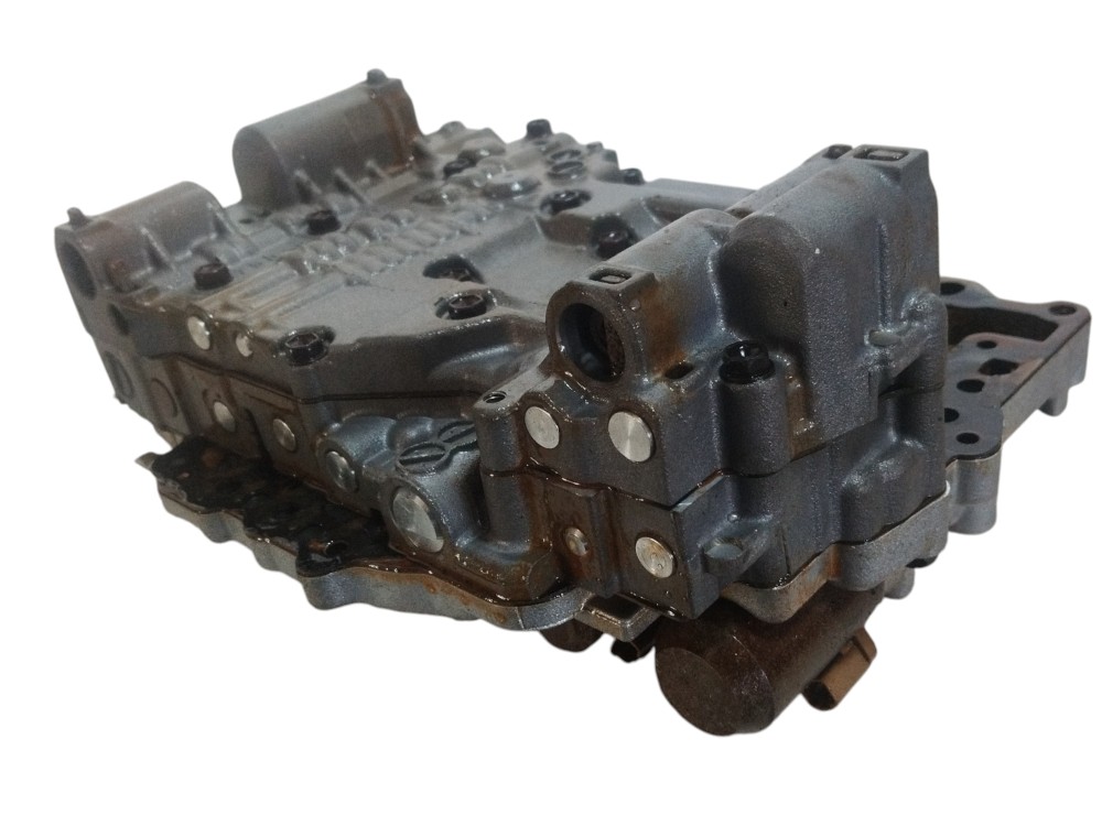 Corpo Válvula Câmbio Automático Volvo Xc60 2014 2015 8