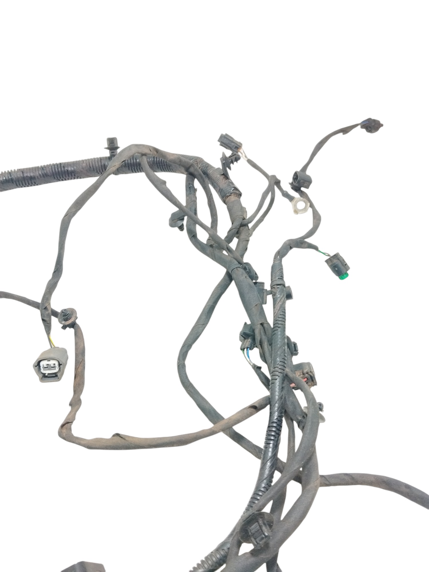 Chicote Elétrico Assoalho Chery Tiggo 8 Original 806002206aa 8