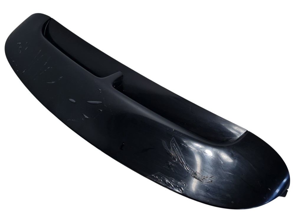 Spoiler Aerofolio Mini Cooper S 2010 2011 2012 2013 2014 4