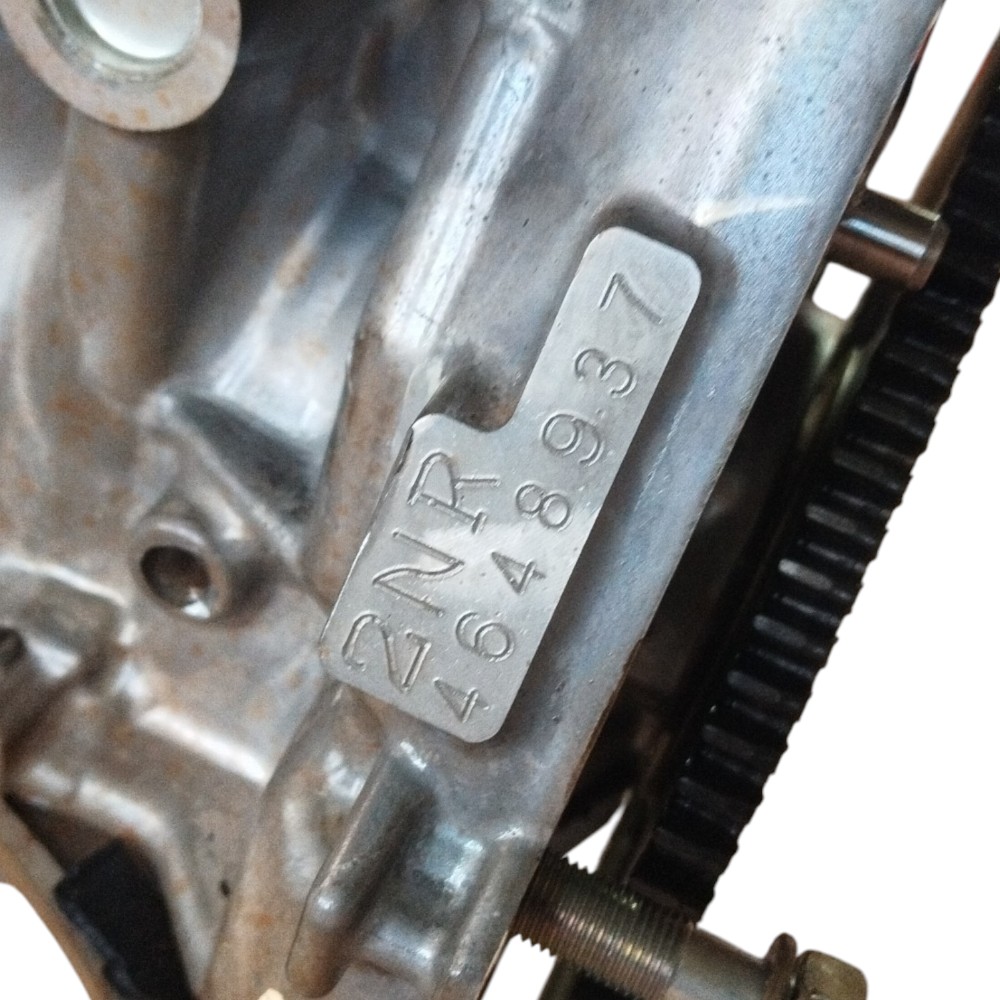 Motor Parcial Toyota Yaris 1.5 16v Flex 2023 44.000 Km 10
