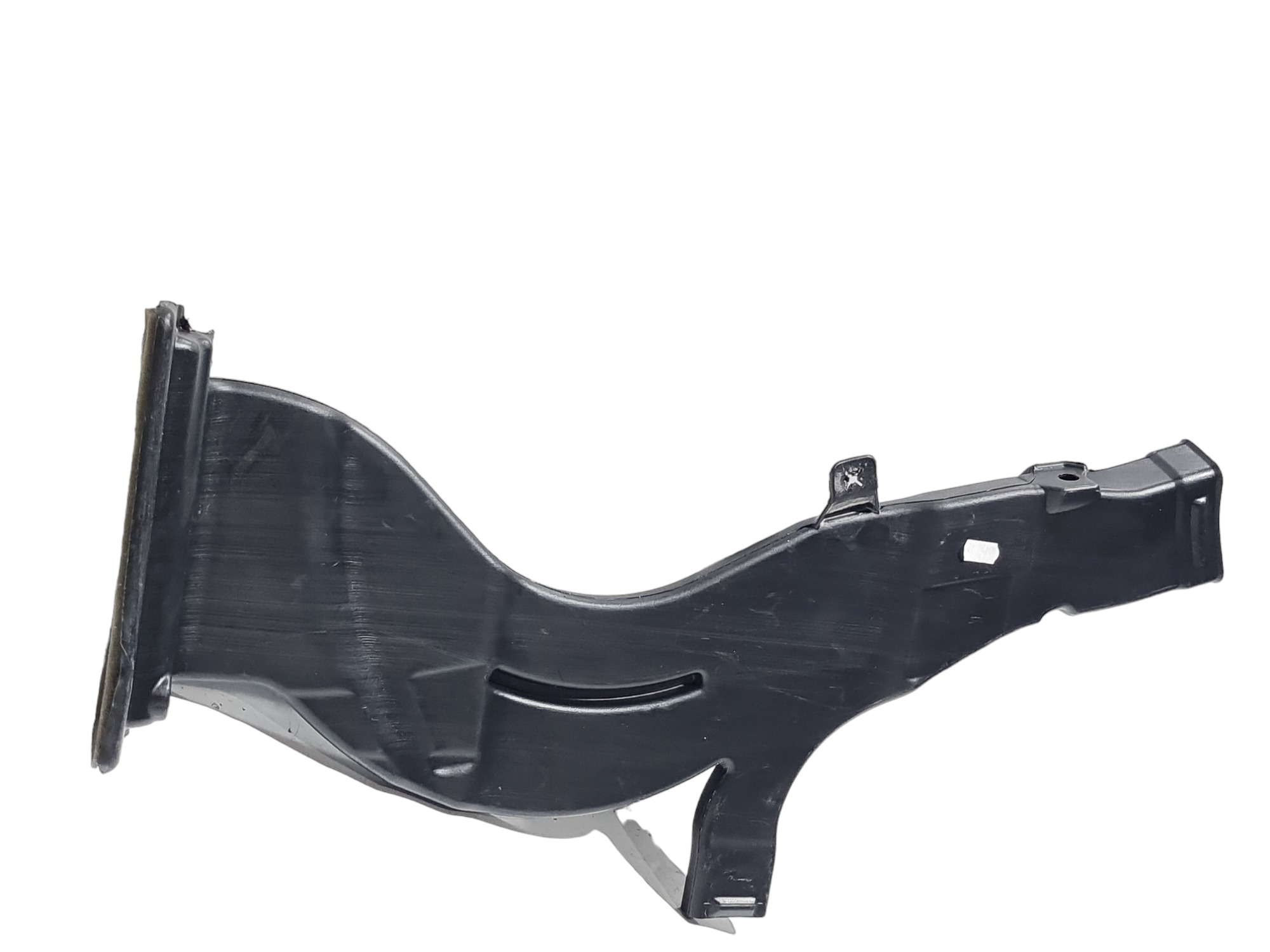 Duto Ventilação Da Cabine Land Rover Discovery 2015 4