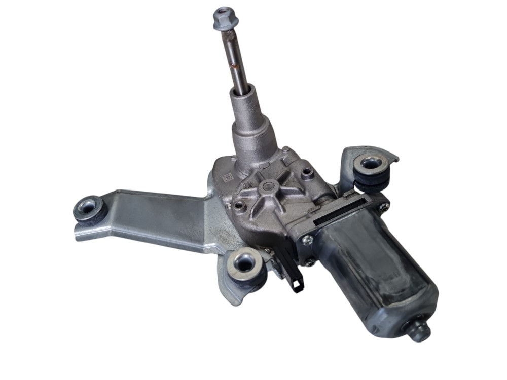 Motor Limpador Tampa Traseira Jeep Compass 2023 55112704 4