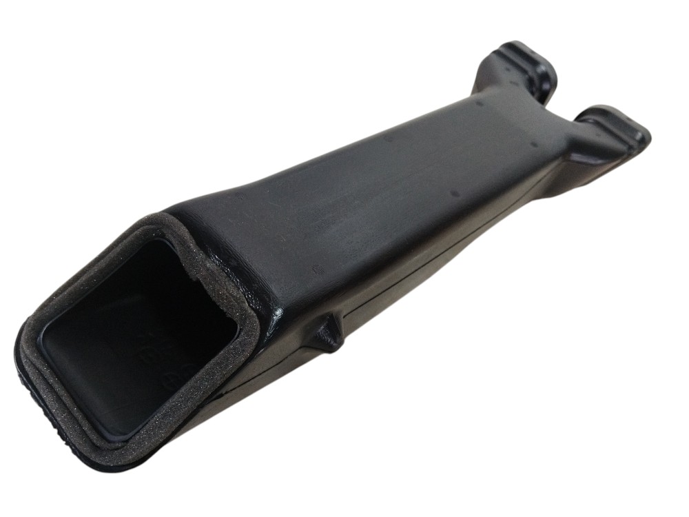 Duto De Ar Inferior Painel I/lexus Nx300h Luxury 58862-78010 2