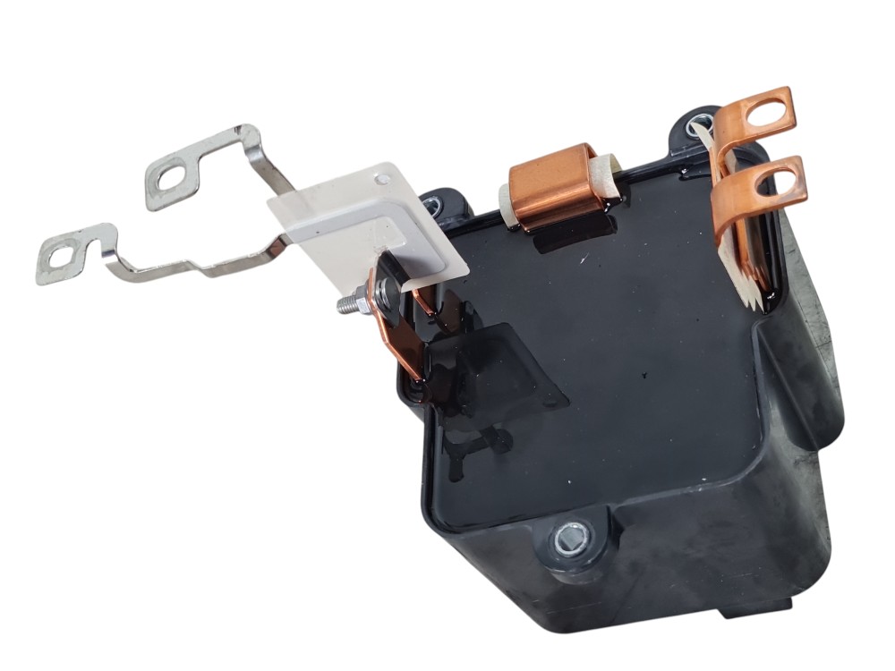 Módulo tração Renault Kangoo Furgao 2025 291E04582R 6
