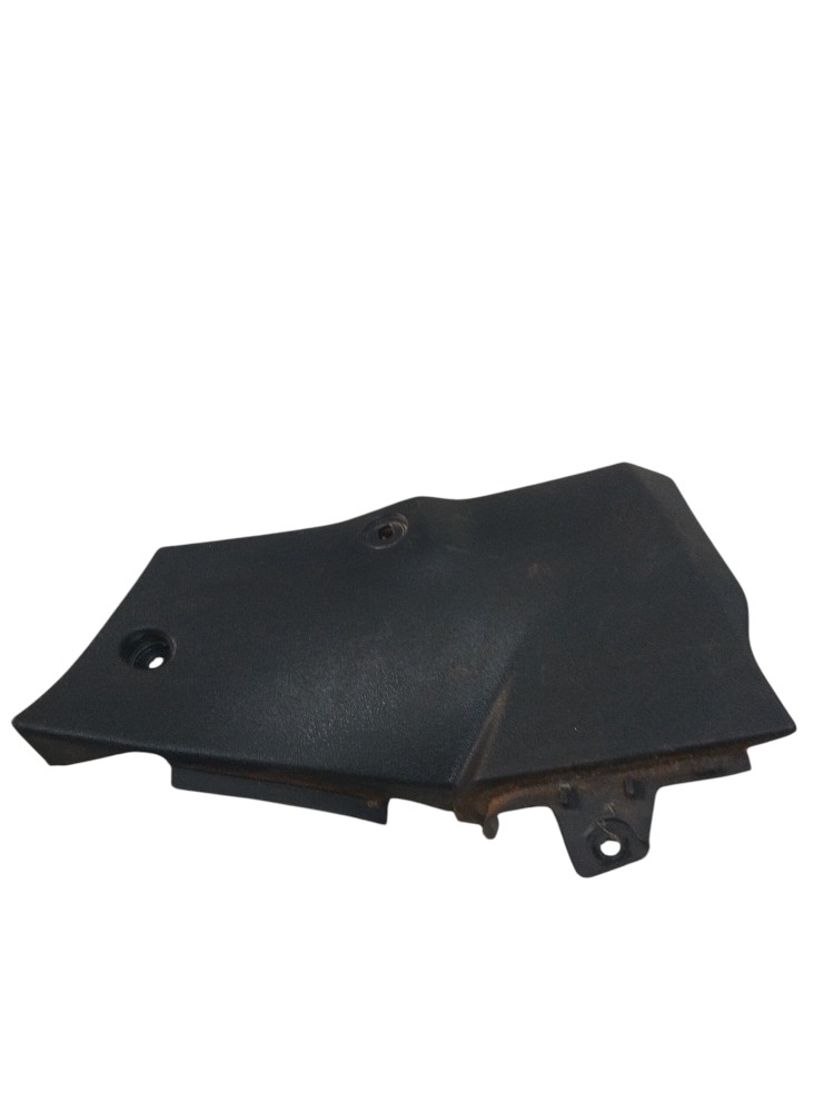 Moldura caixa de ar da Fiat Fiorino uno 2021 ORIGINAL 3