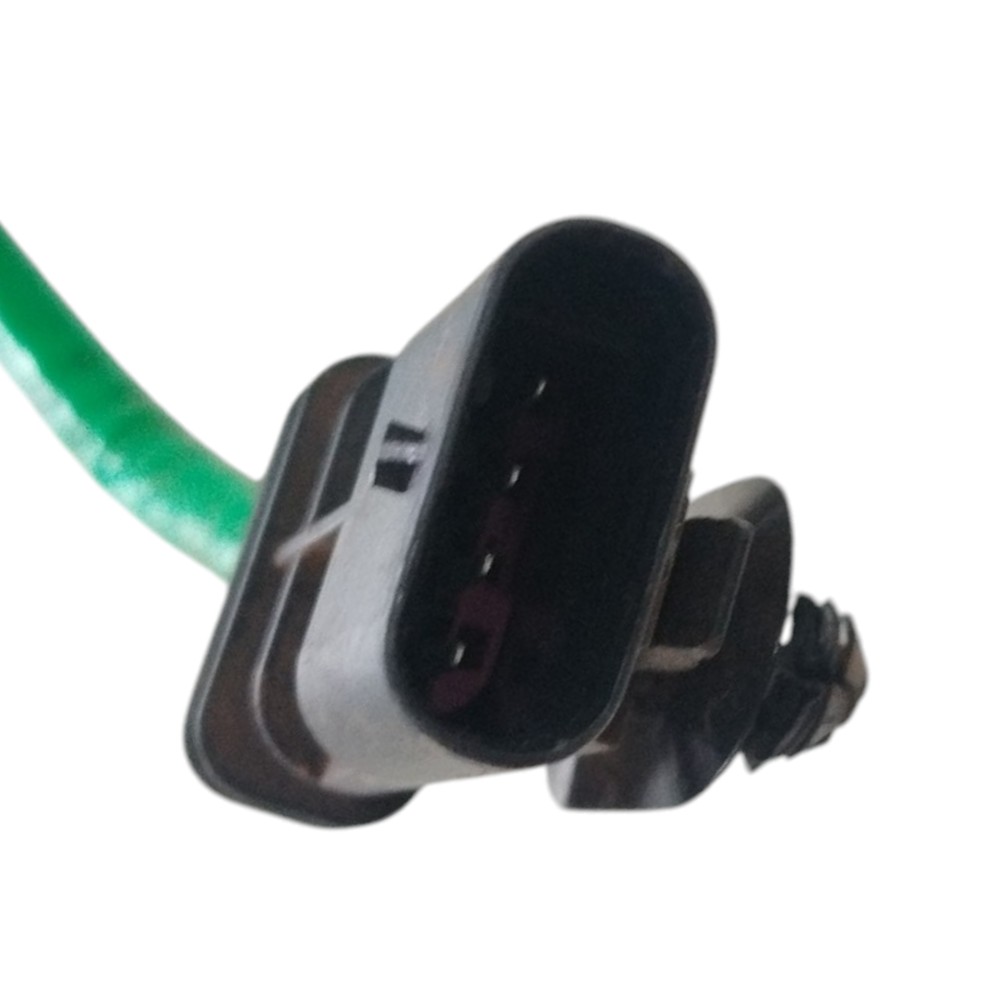 Sonda Lambda Pré Fiat Strada Argo Cronos 2023 Original 4