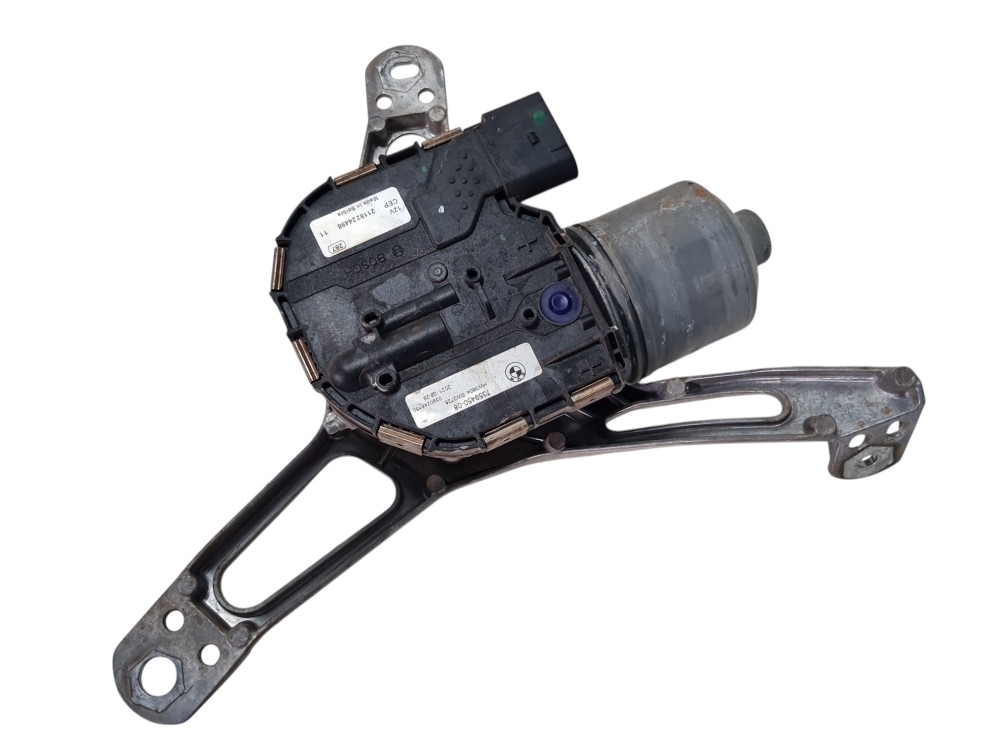 Motor Limpador Parabrisa Direito Bmw I3 2022 735945008 6