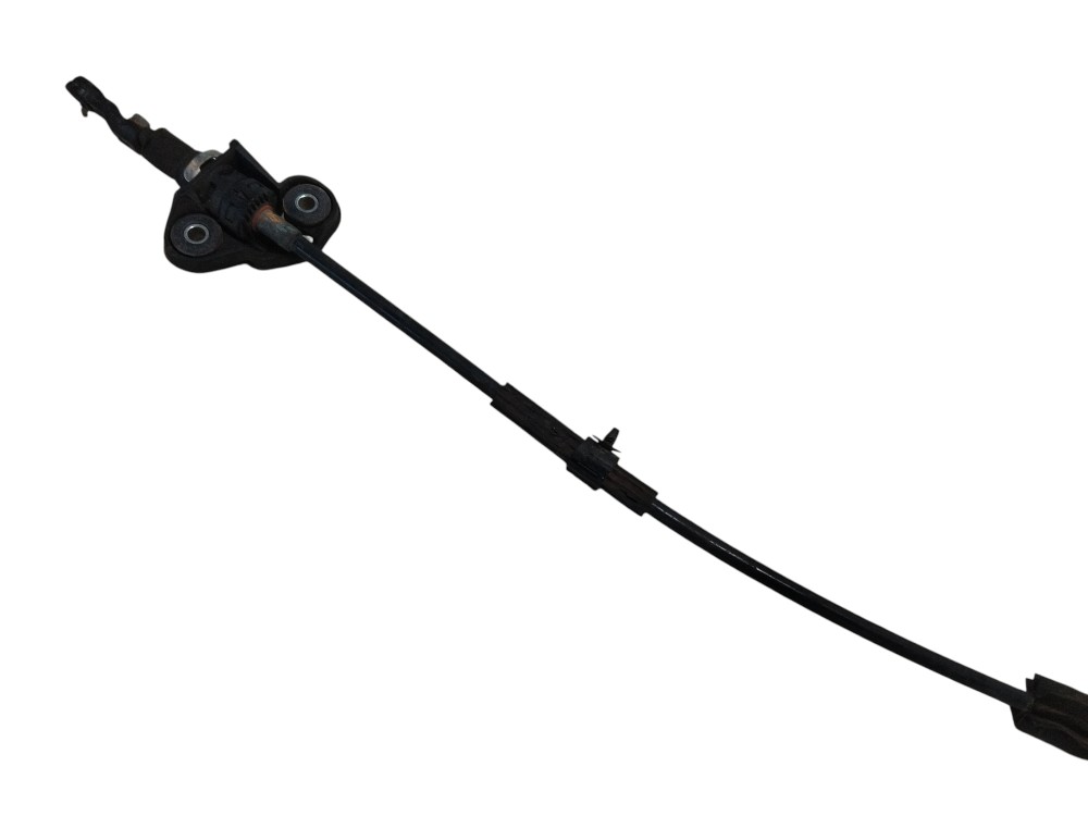 Cabo Do Trambulador Automático T-cross 2019 2020 200713266S 6