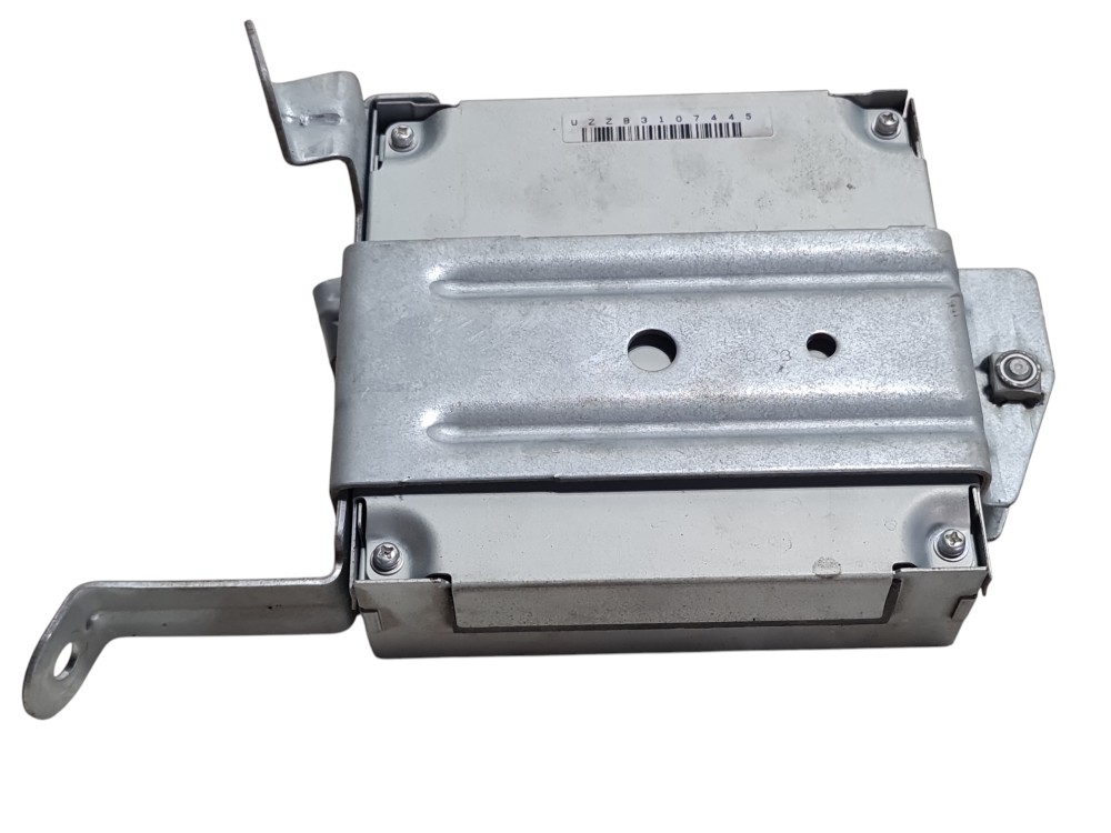 Módulo Câmbio Mini Cooper S 2011 2012 2013 Uzz83107445 3