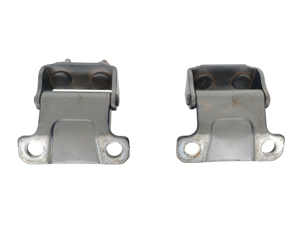 Dobradiça Porta-malas Byd Tan 2023 Original St6306100 4