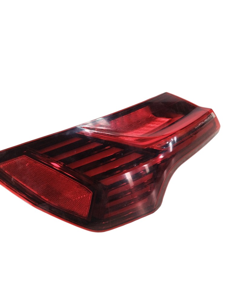 Lanterna traseira lateral Audi Etron 2022 2022 ORIGINAL 3