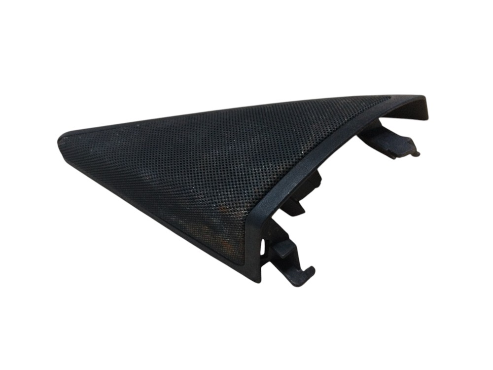 Moldura Tweeter Dianteira Esquerda Mercedes Cls 500 2005 Preto 5