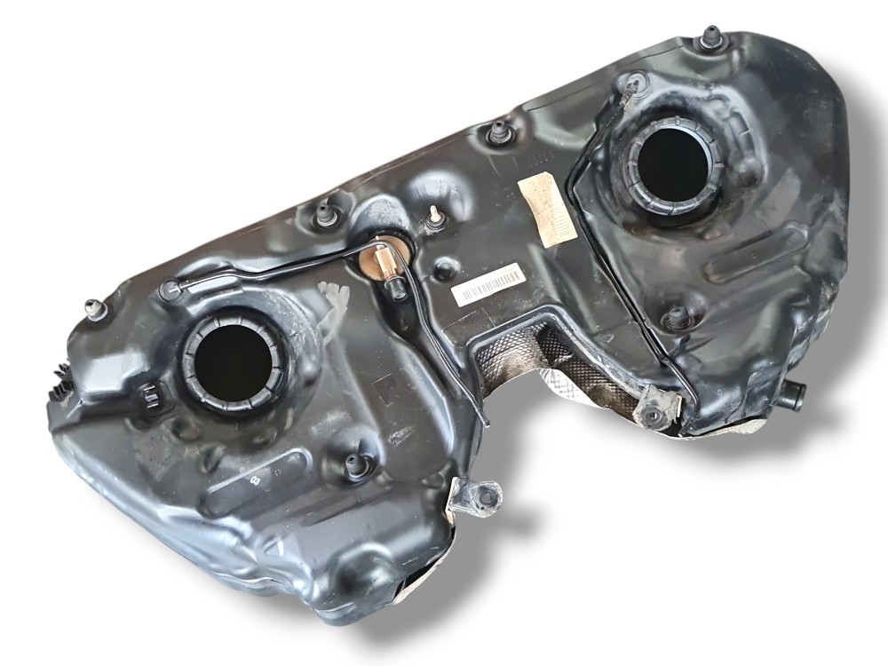 Tanque Combustivel Mercedes Cls 500 2005 50212695f80 80l 1