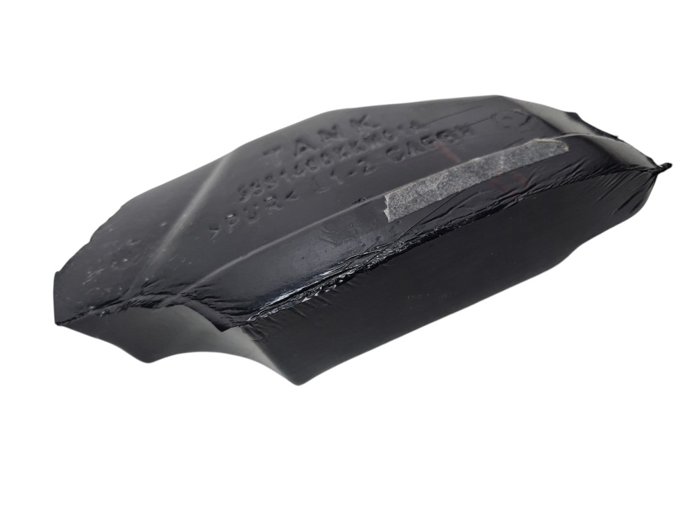 Isolador Traseiro Paralama Gwm Tank 300 2025 2026 Original 2