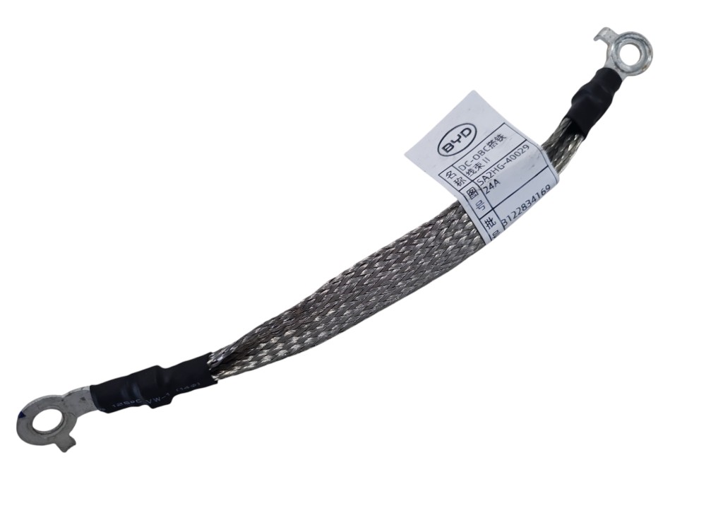 cabo de aterramento Byd Song Pro 2025 2026 SA2HG4002924A 6