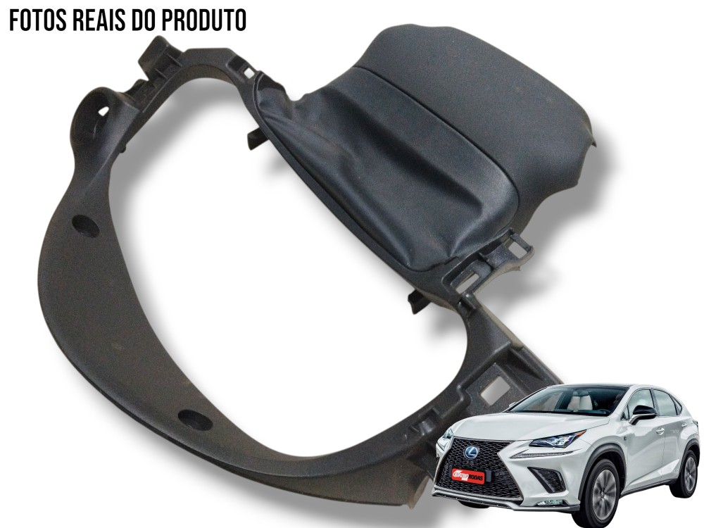 Tampa Coluna De Direção I/lexus Nx300h Luxury2019 4528678010 1