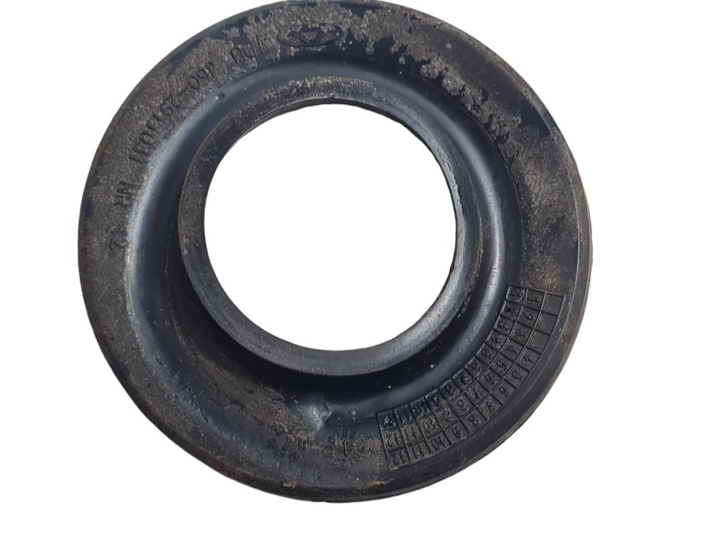Batente coxim amortecedor traseiro Chery TIGGO 5 2022 5