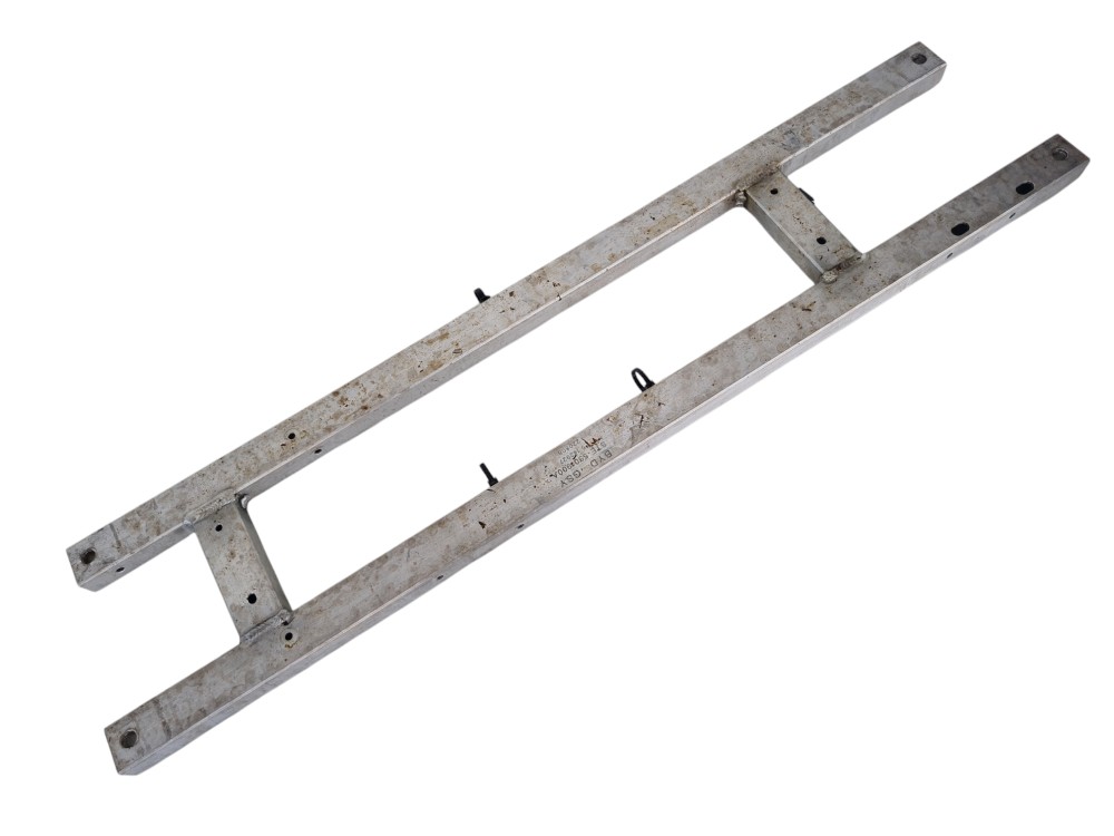 Suporte Motor / Conversor Energia Byd Tan 2023 Ste-5301900a 4