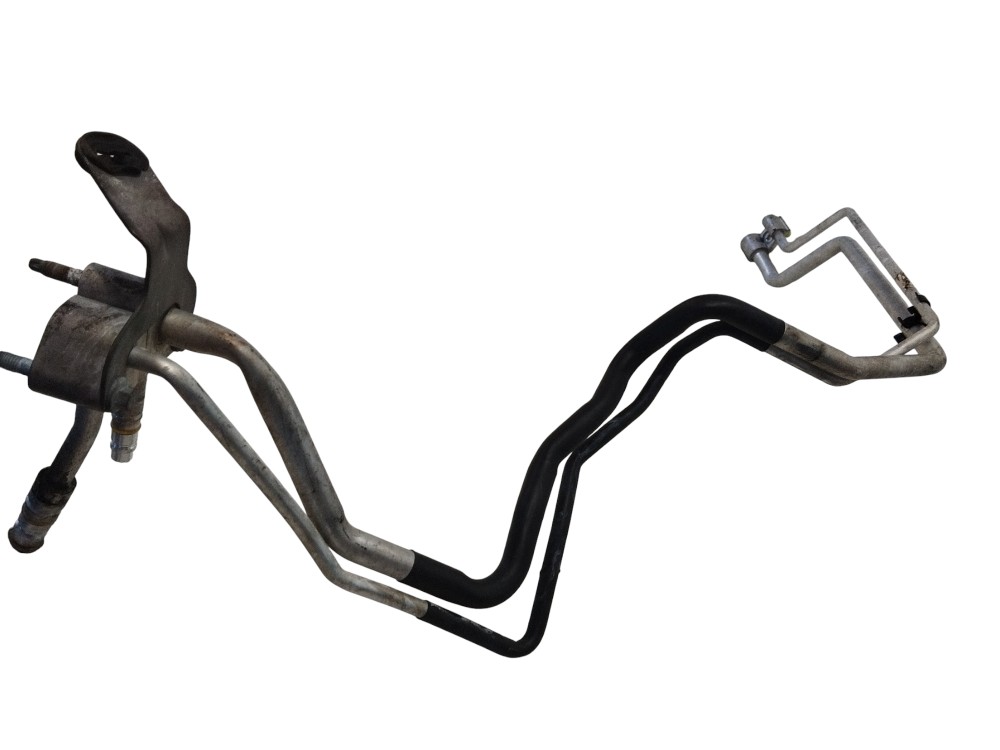 Duto Do Ar Condicionado Volvo Xc40 2022 5