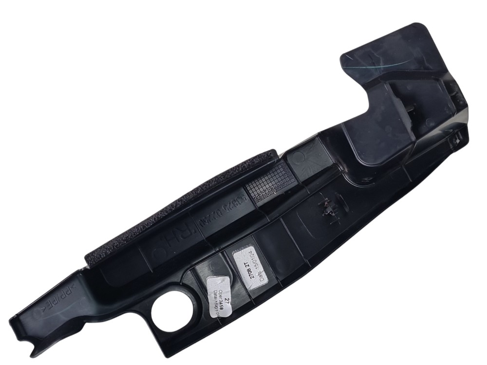 Moldura Paralama Direito Toyota Corolla Grs 2024 5382502250 3